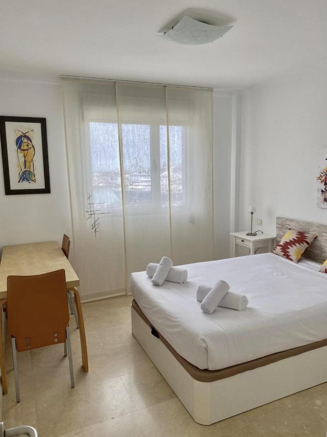 Homeforguest Apartment Next To Las Canteras With Free Parking Las Palmas de Gran Canaria Bagian luar foto