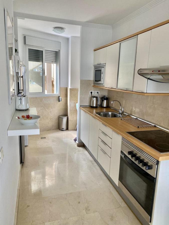 Homeforguest Apartment Next To Las Canteras With Free Parking Las Palmas de Gran Canaria Bagian luar foto