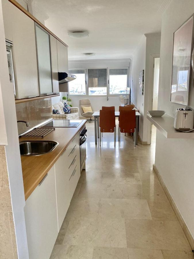 Homeforguest Apartment Next To Las Canteras With Free Parking Las Palmas de Gran Canaria Bagian luar foto