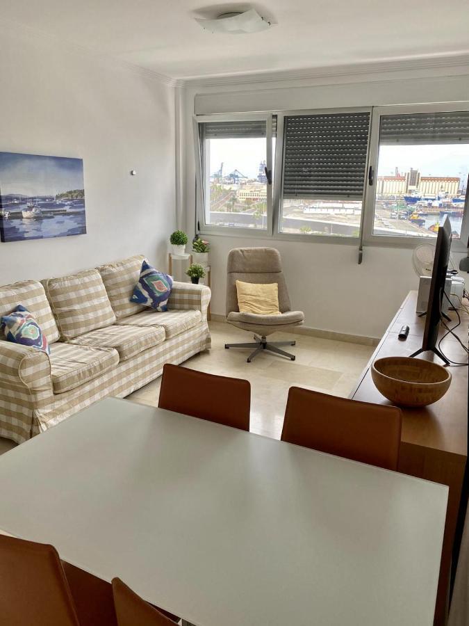 Homeforguest Apartment Next To Las Canteras With Free Parking Las Palmas de Gran Canaria Bagian luar foto